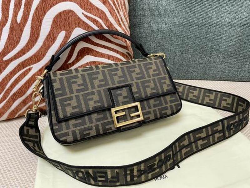 Fendi Handbags 44